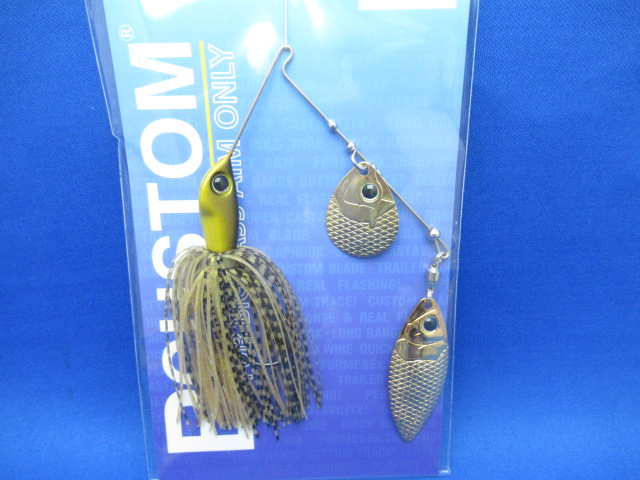 B CUSTOM | deps OFFICIAL HP | デプス 公式HP