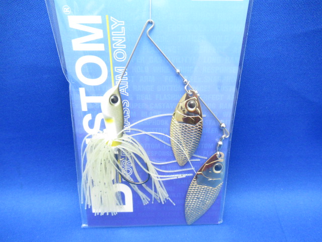 Bカスタム 3/4oz DW