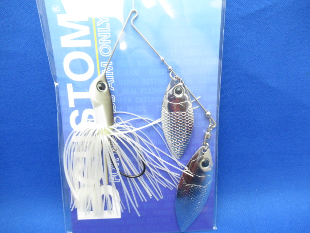 Bカスタム 3/4oz DW