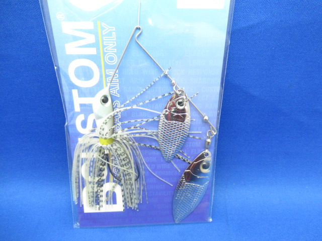 Bカスタム 3/4oz DW