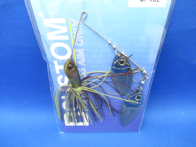 Bカスタム 3/4oz DW