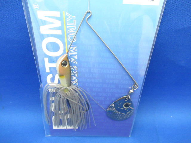 Bカスタム 3/4oz SC