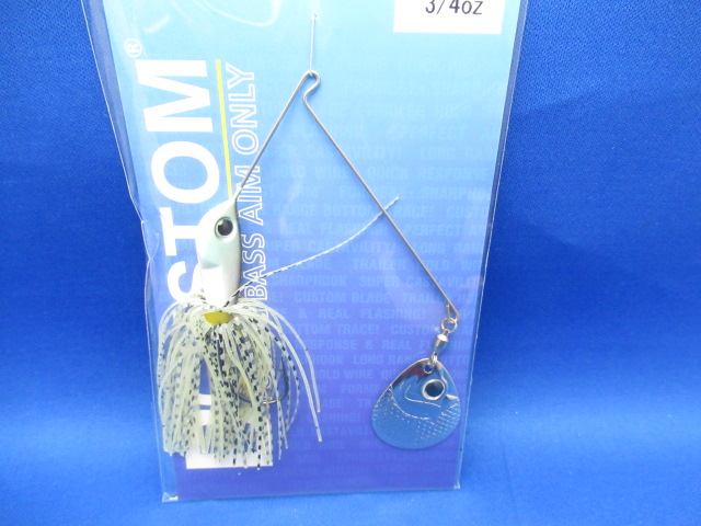 Bカスタム 3/4oz SC