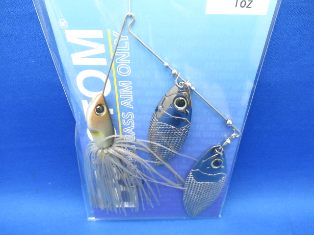 Bカスタム 1oz DW