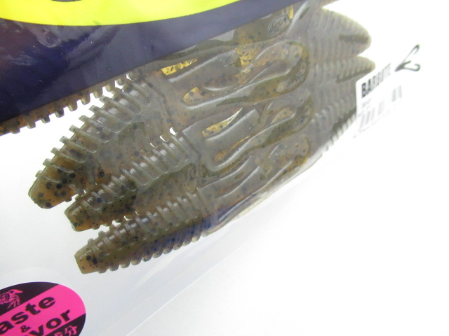 バルビュータ 3”