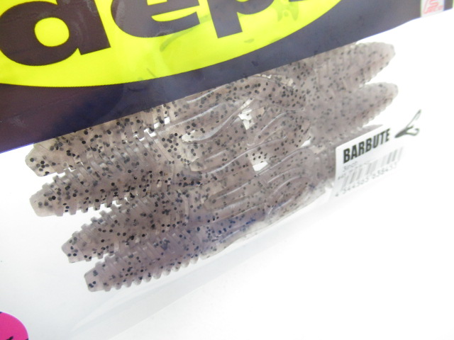 バルビュータ 3”