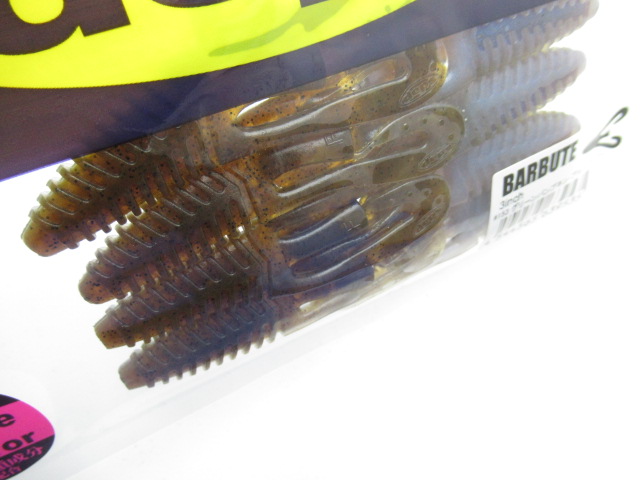 バルビュータ 3”