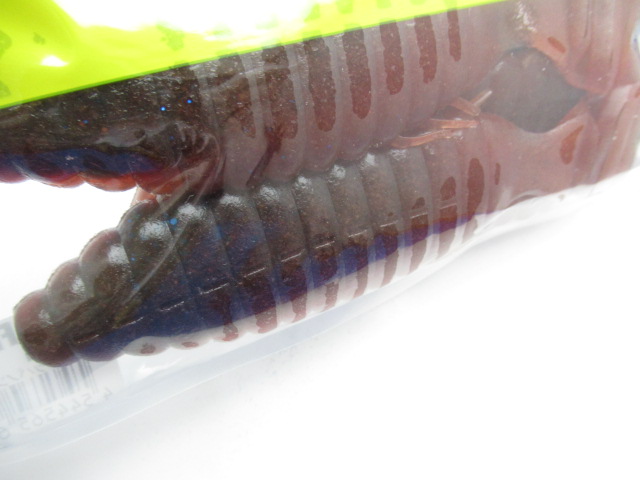 ブルフラット5.8”