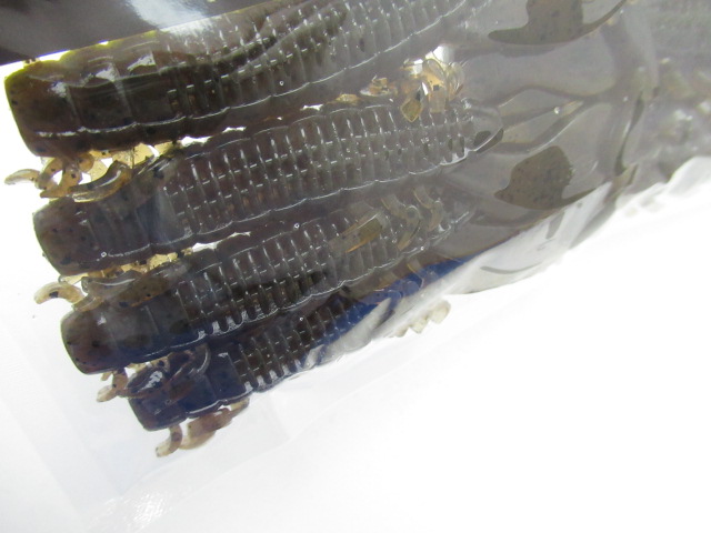 MS CRAW 3.6”