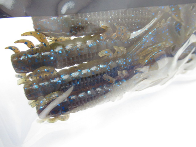 MS CRAW 3.6”