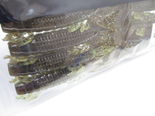MS CRAW 3.6”