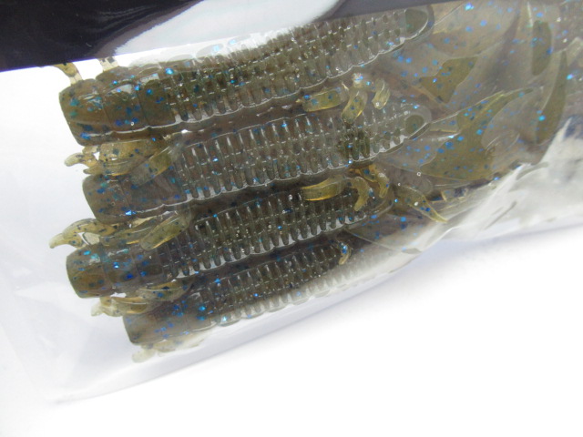 MS CRAW 3.6”