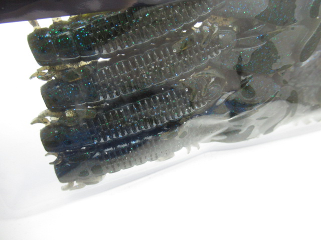 MS CRAW 3.6”