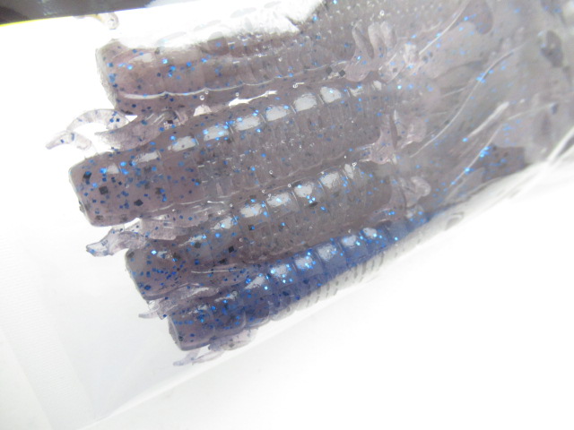 MS CRAW 3.6”
