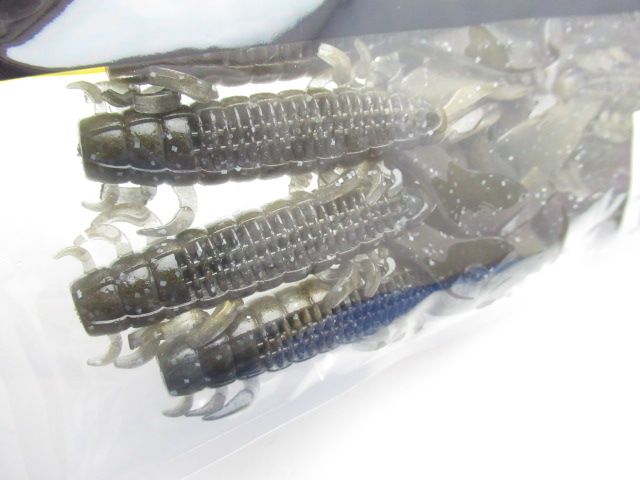 MS CRAW 3.6”