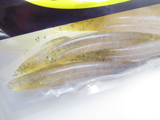 サカマタシャッド 6”