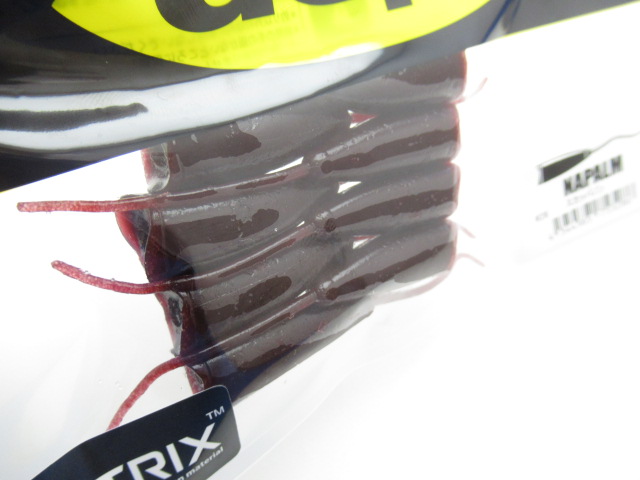 NAPALM