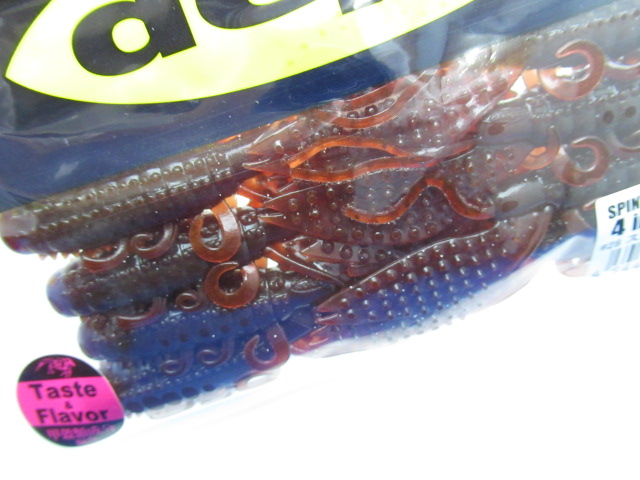 SPINY CRAW 4”
