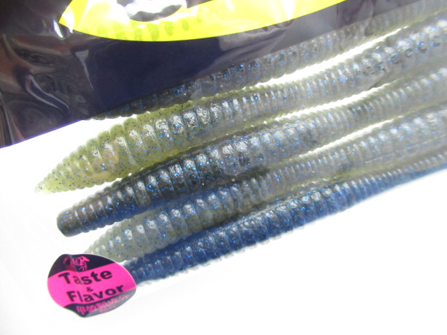 リバウンドスティック 6”