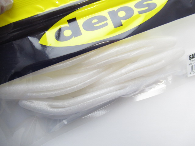 サカマタシャッド 7”