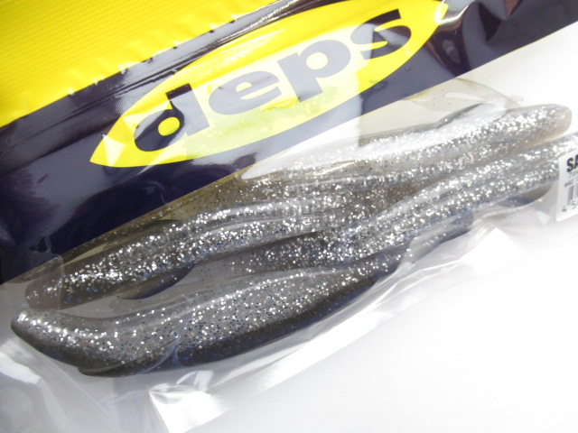 サカマタシャッド 7”