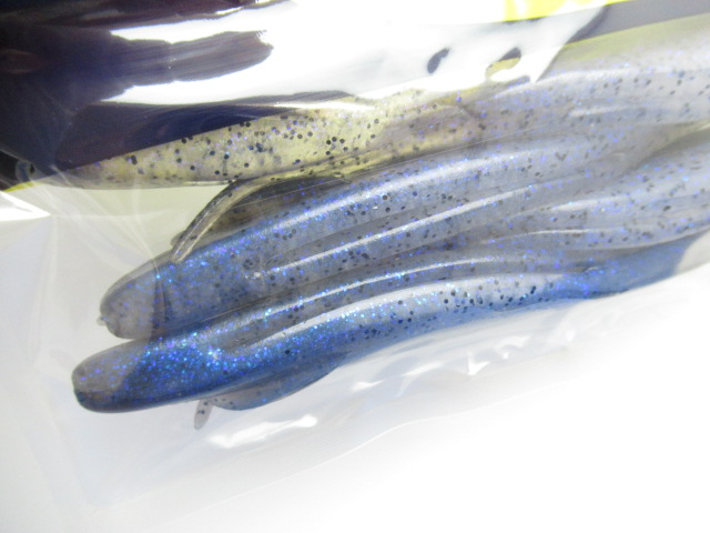 サカマタシャッド 7”