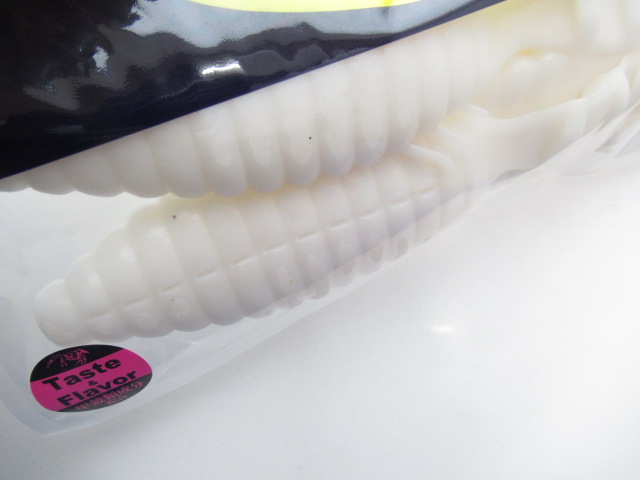 ブルフラット 5.8” ノンソルト