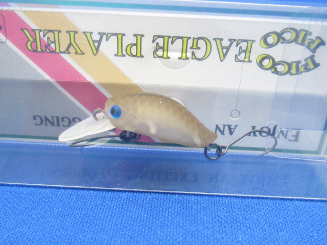 ピコピコ・イーグルプレーヤーMS