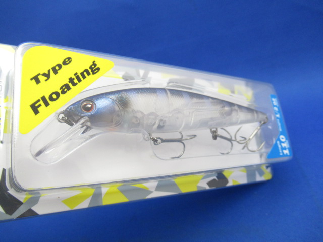 AVENGE MINNOW 110F(アベンジミノー)