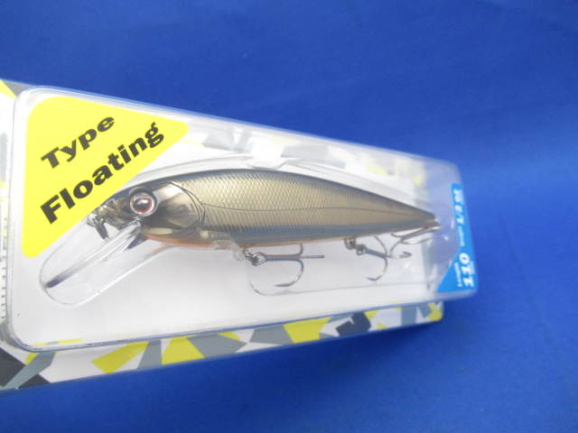 AVENGE MINNOW 110F(アベンジミノー)