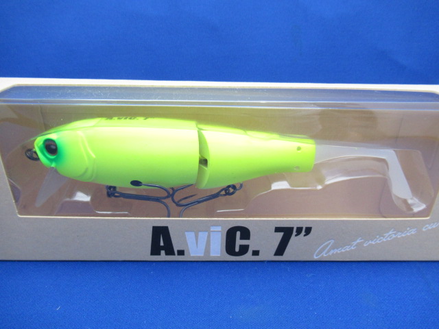 A.viC.7 (アヴィック)