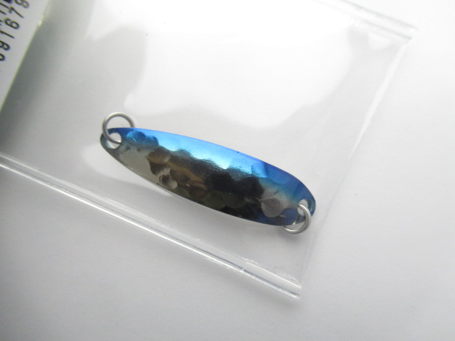 ライトニングウォブラー 2g