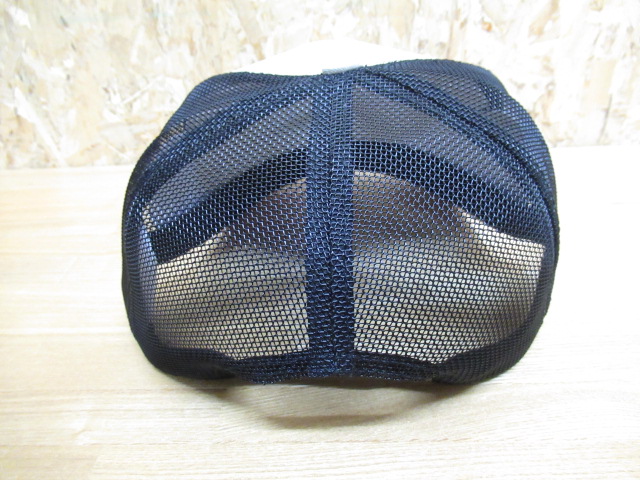 フェンウィック ワッペンメッシュキャップ / ルアー通販ショップ