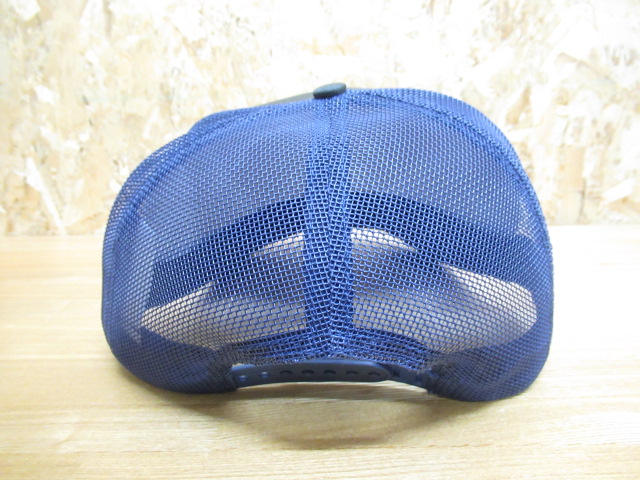 フェンウィック ワッペンメッシュキャップ / ルアー通販ショップ