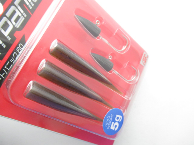 PDLダートパニック60ECO 5g