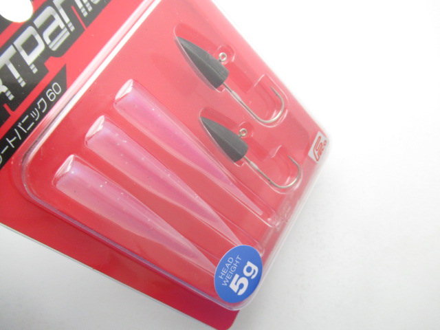 PDLダートパニック60ECO 5g