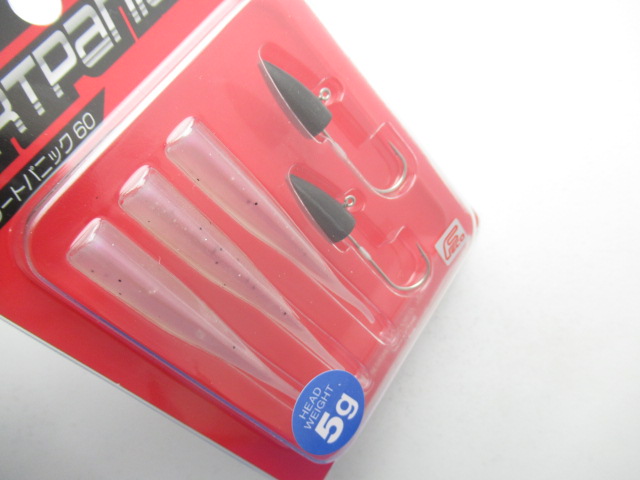 PDLダートパニック60ECO 5g