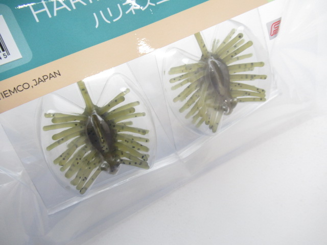 CTハリネズミ ミニ ECO