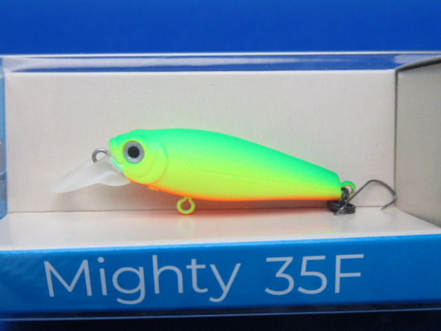 マイティー 35F