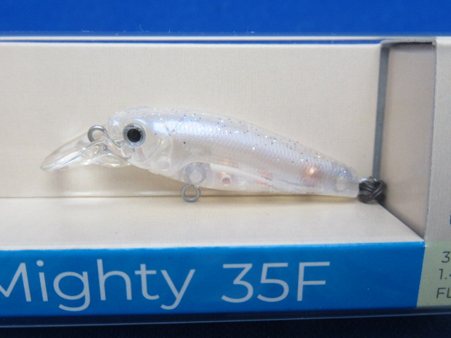 マイティー 35F
