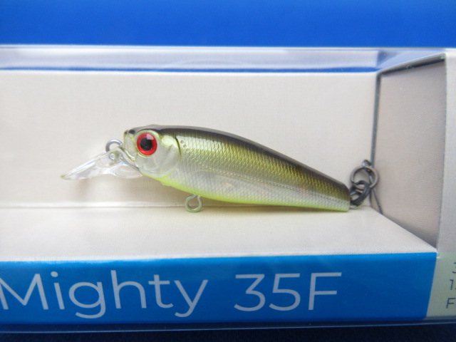 マイティー 35F