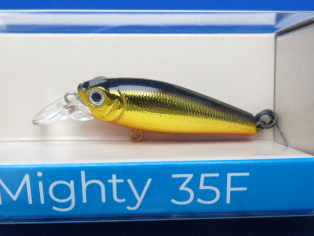 マイティー 35F