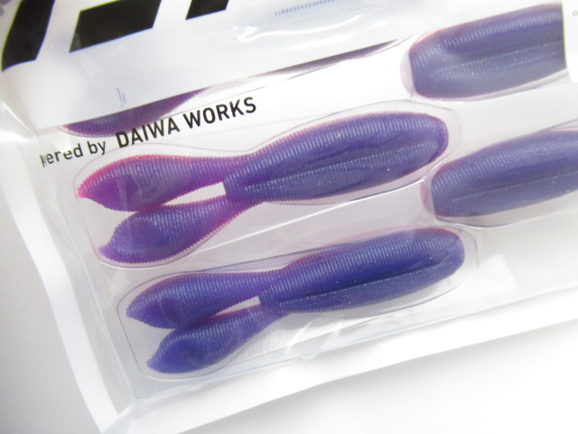 スティーズ スターリングツイン 3.2”