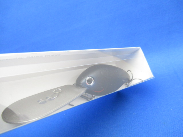 TDハイパークランク KARA 1066Ti / ルアー通販ショップ 7PALMS WEB店