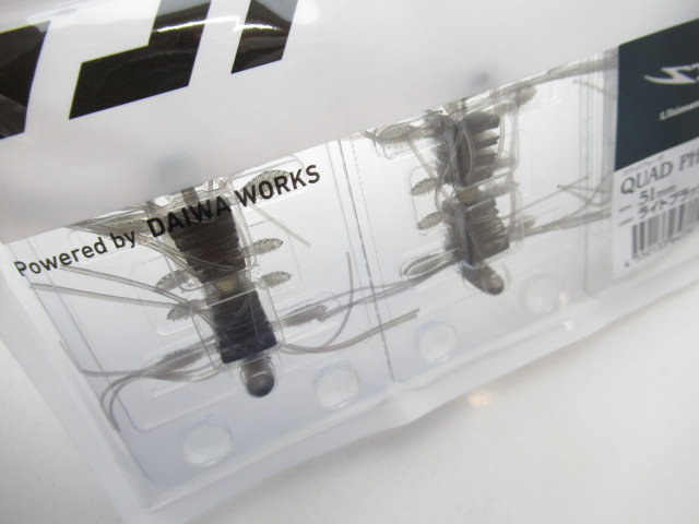 STEEZ クアッドフォーゼ