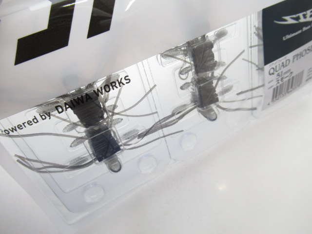 STEEZ クアッドフォーゼ