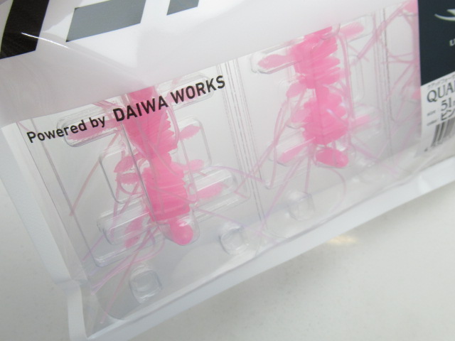 STEEZ クアッドフォーゼ