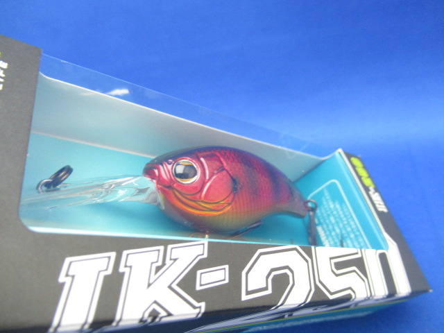 イマカツクランク IK-250