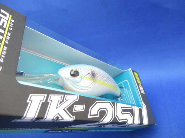 イマカツクランク IK-250