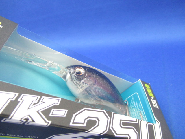 イマカツクランク IK-250